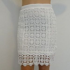 Beautiful French skirt